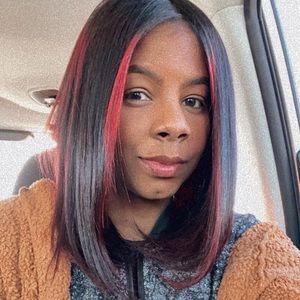 Meet your Posher, Maribi